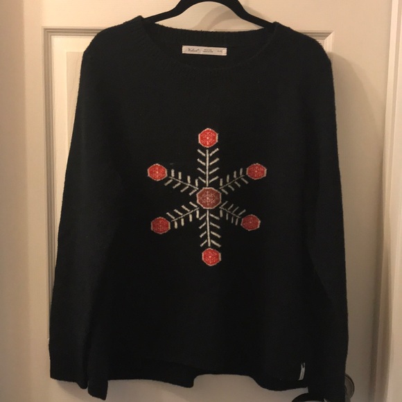 Woolrich Sweater
